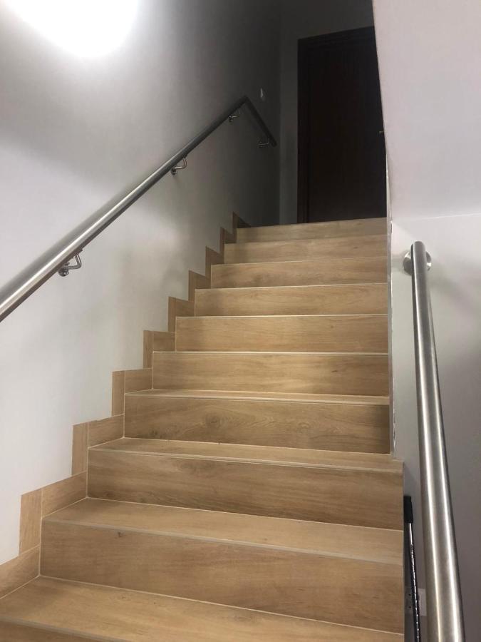 Apartamenty U Maksa Krzywcza Экстерьер фото
