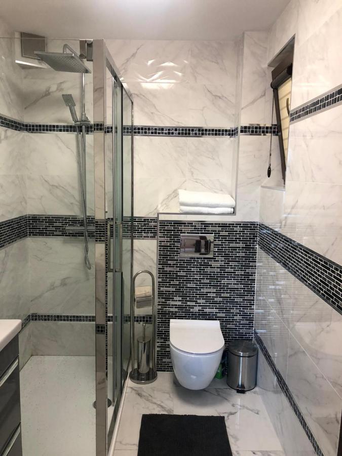 Apartamenty U Maksa Krzywcza Экстерьер фото