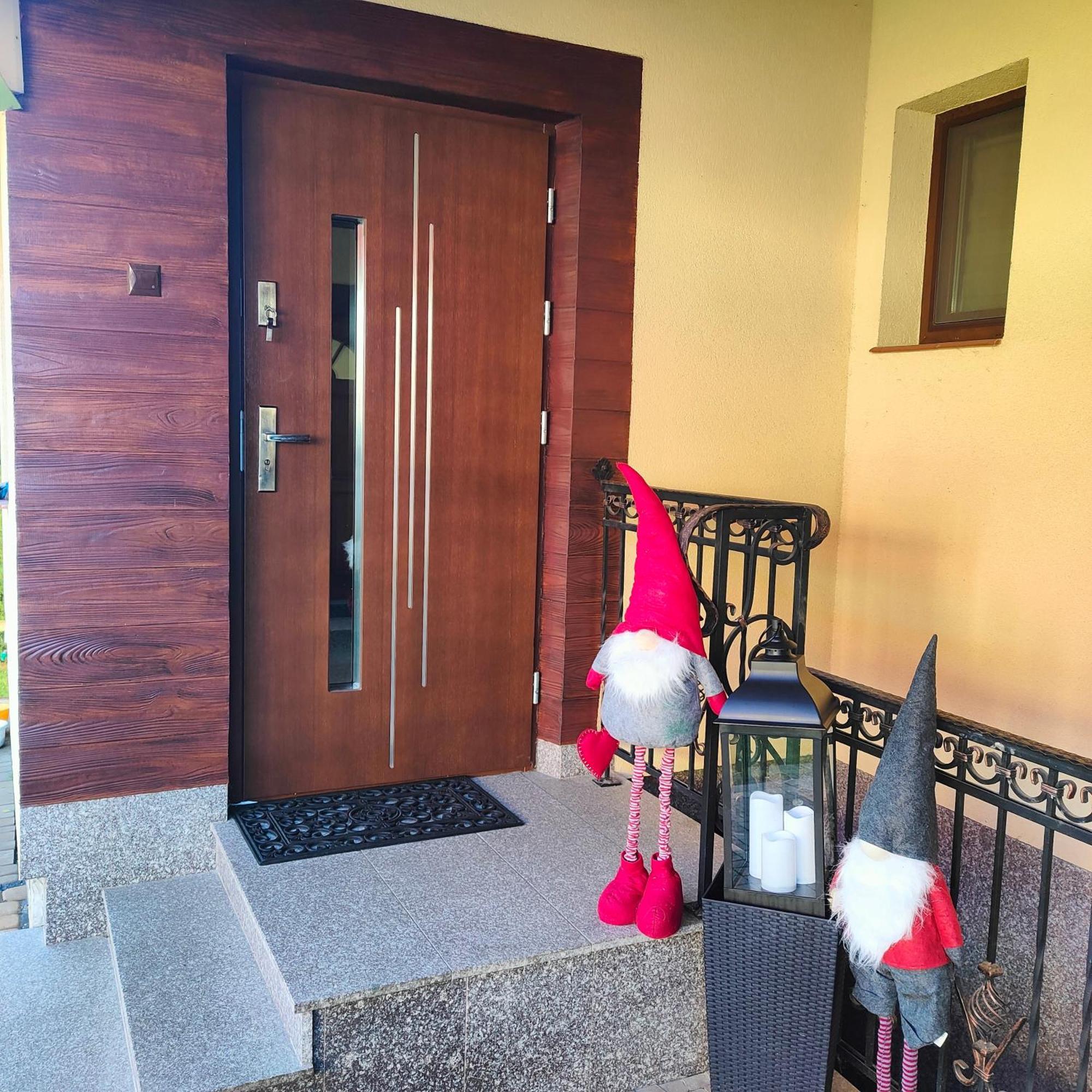 Apartamenty U Maksa Krzywcza Номер фото