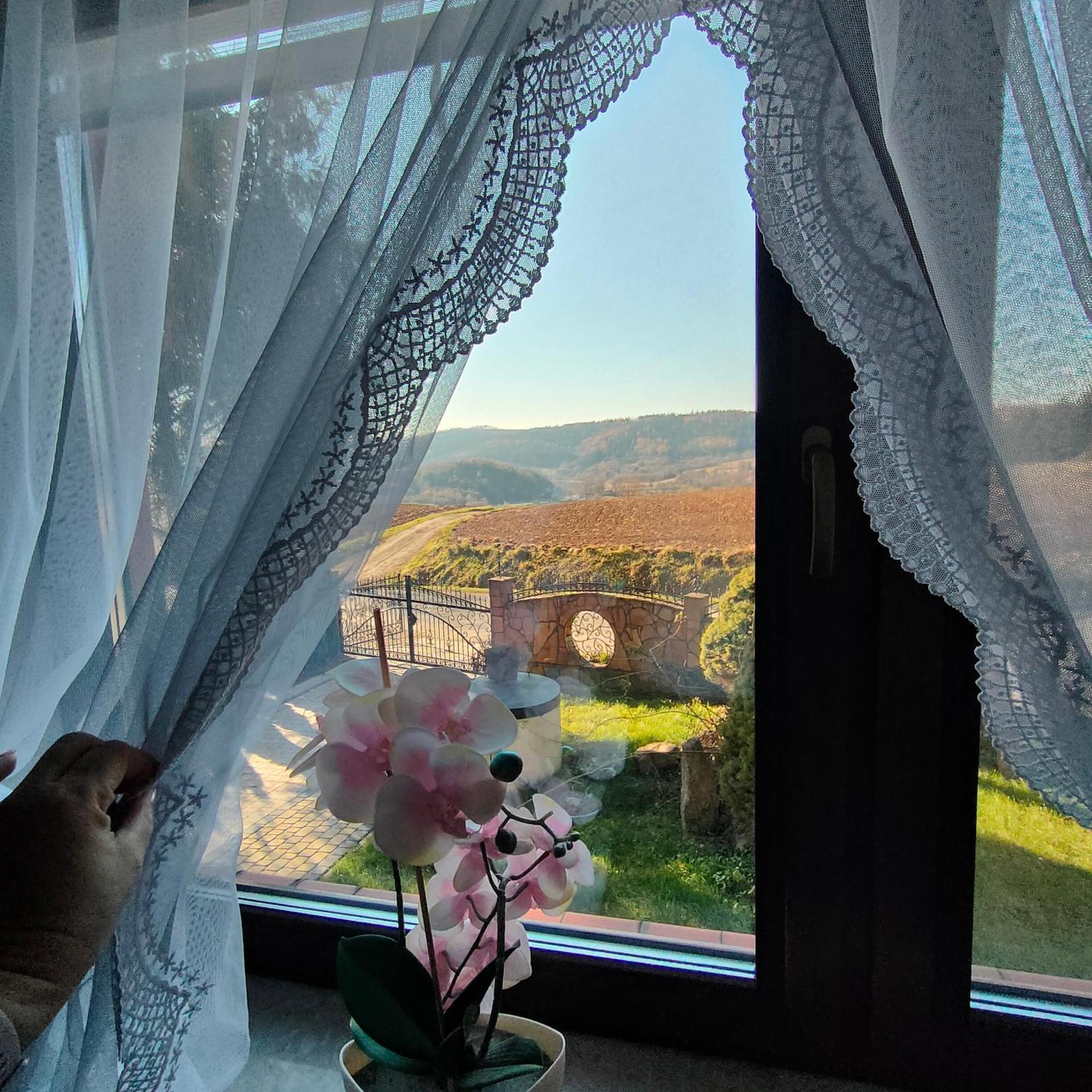 Apartamenty U Maksa Krzywcza Экстерьер фото