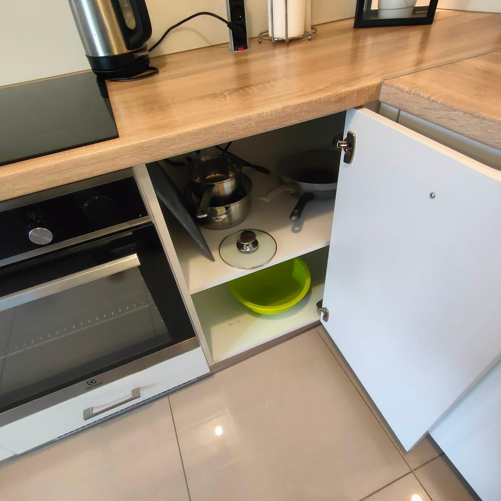Apartamenty U Maksa Krzywcza Экстерьер фото