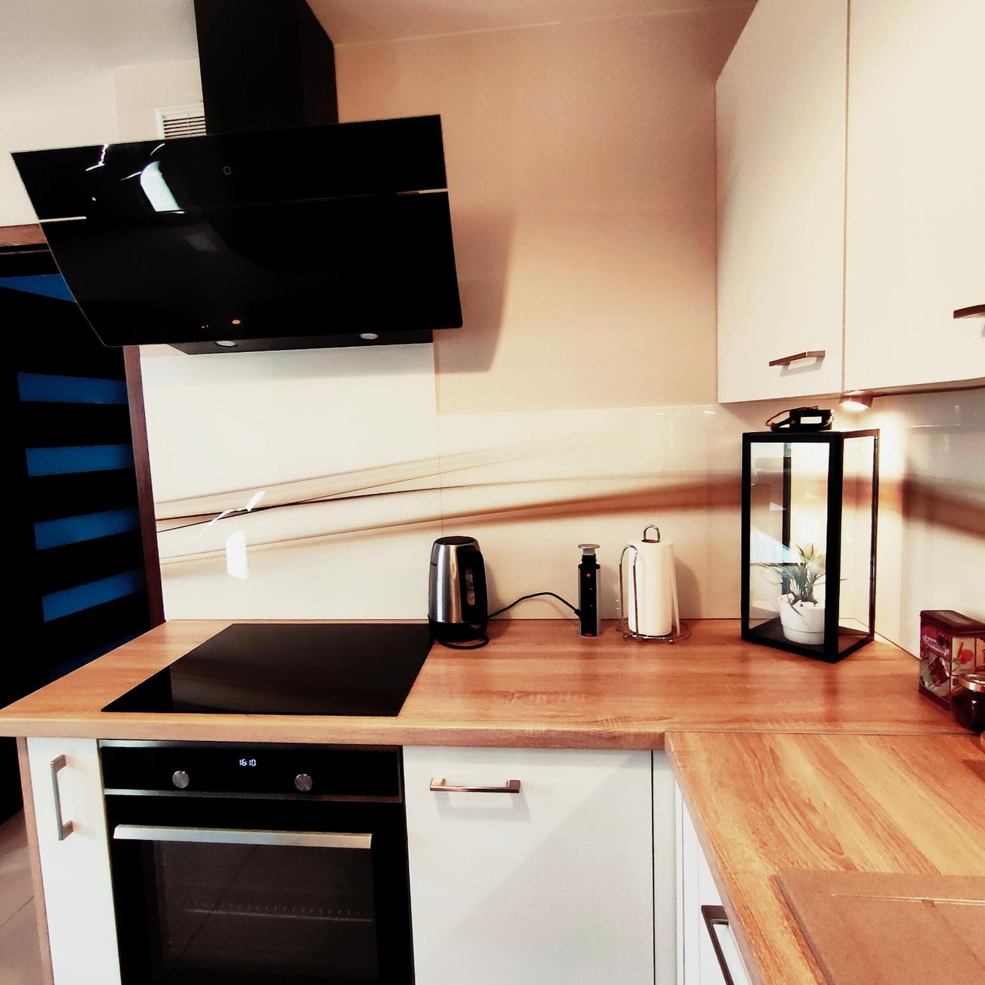Apartamenty U Maksa Krzywcza Экстерьер фото