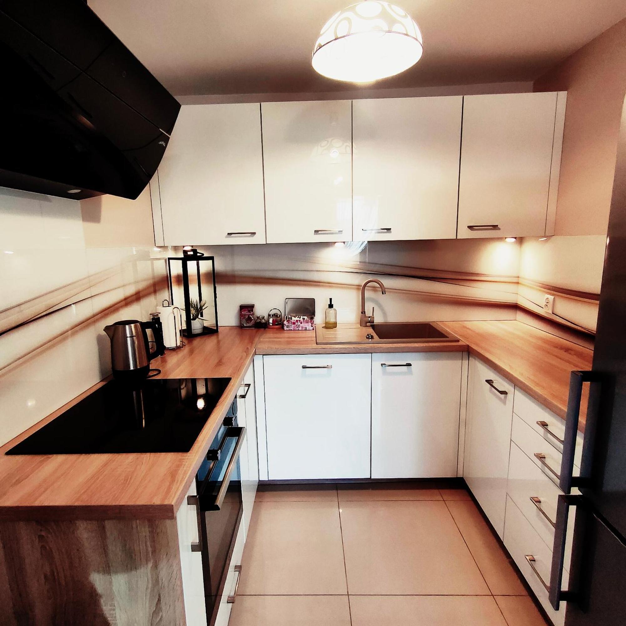 Apartamenty U Maksa Krzywcza Экстерьер фото
