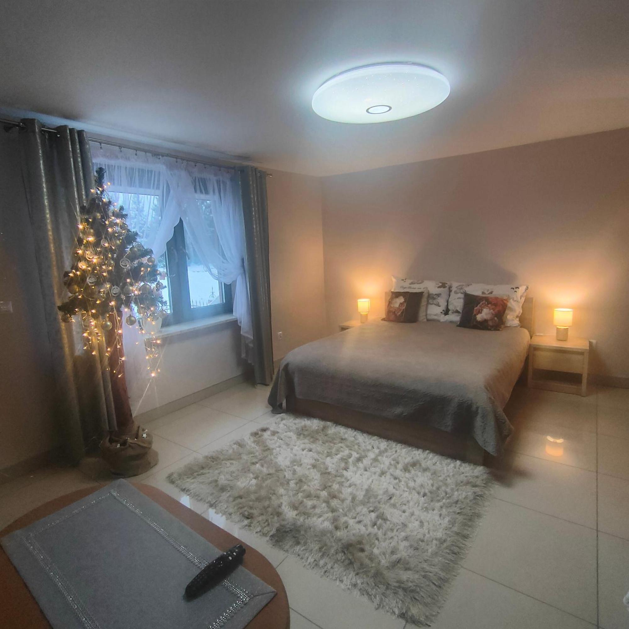 Apartamenty U Maksa Krzywcza Экстерьер фото