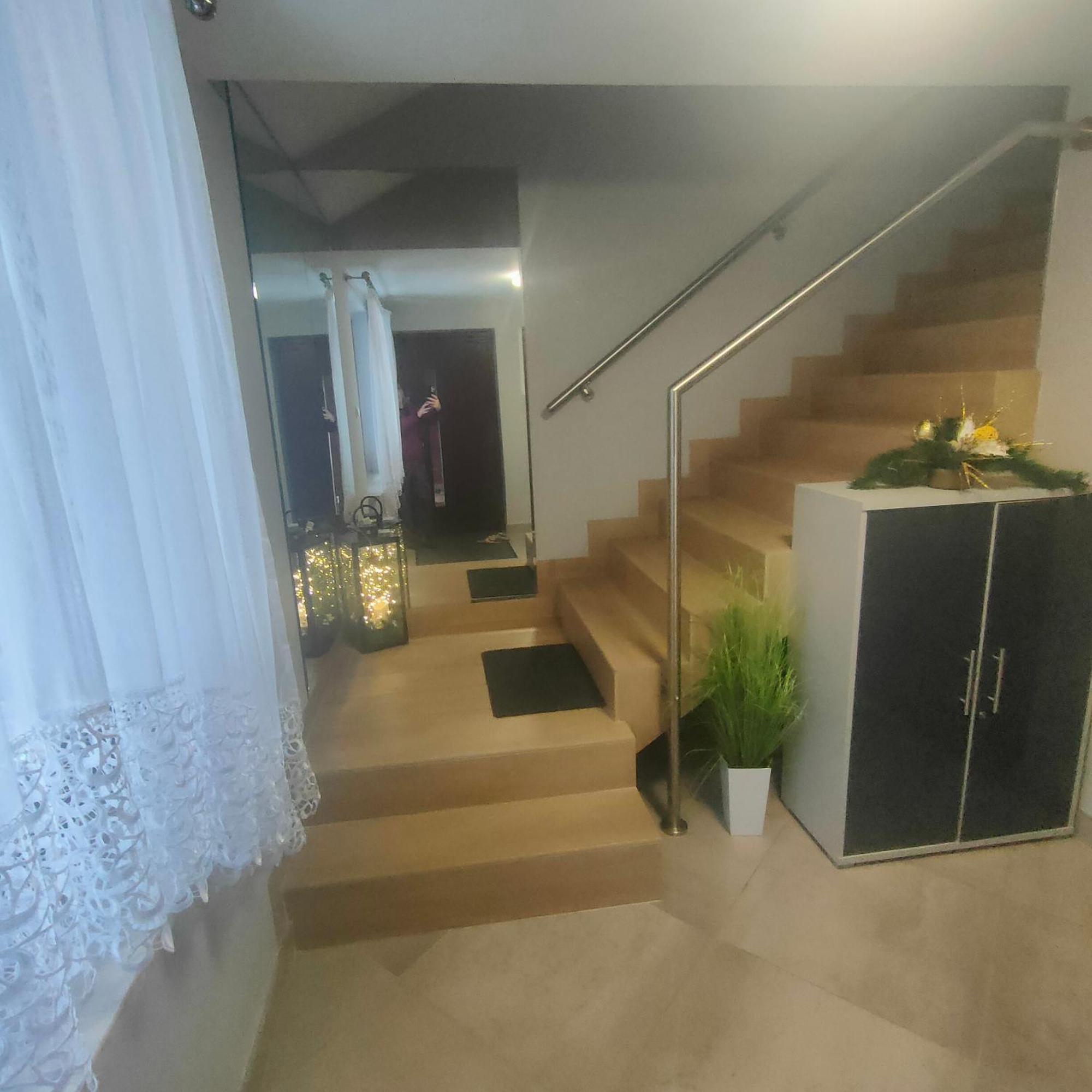 Apartamenty U Maksa Krzywcza Экстерьер фото