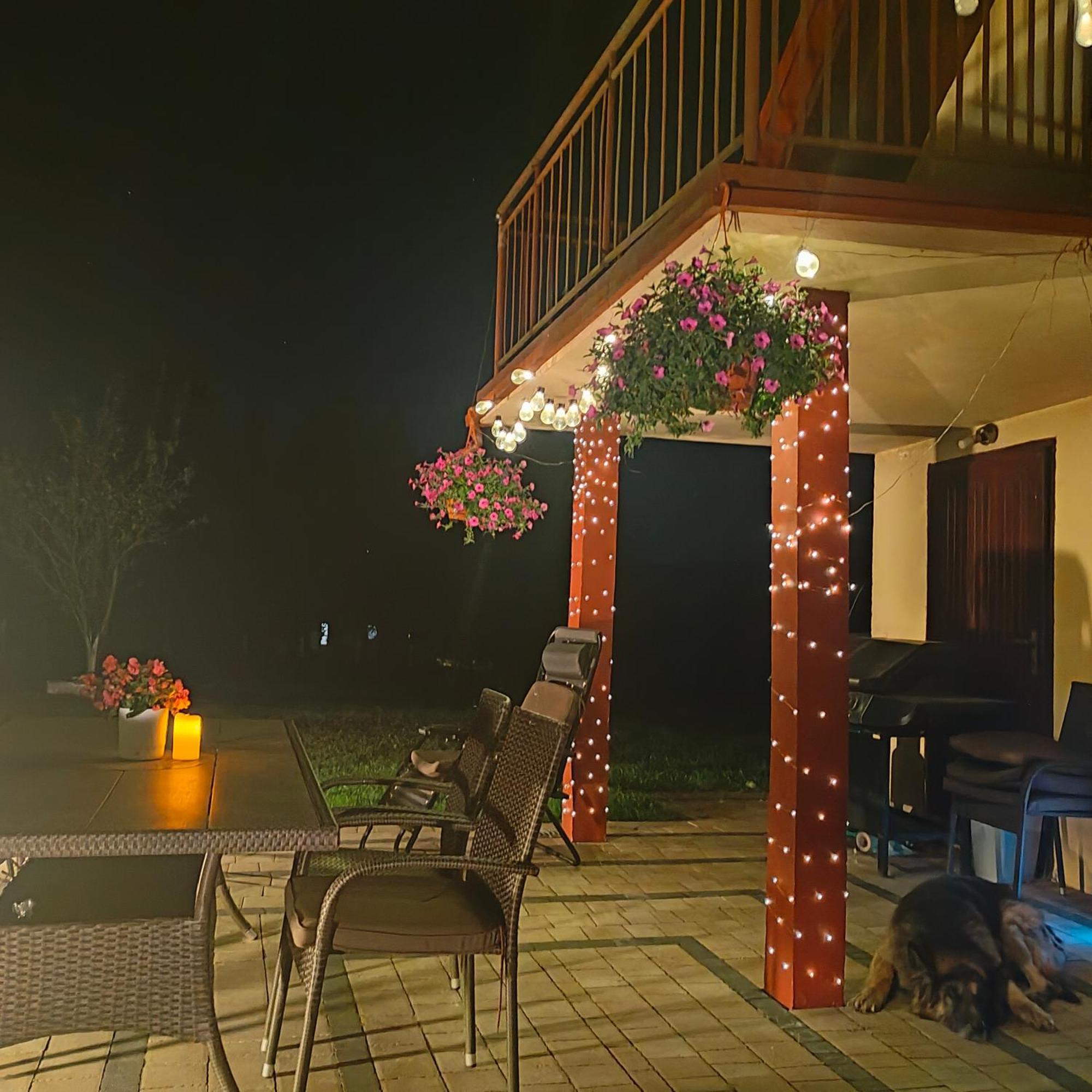 Apartamenty U Maksa Krzywcza Экстерьер фото
